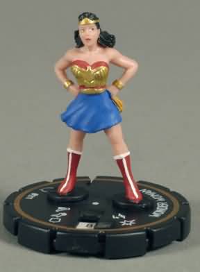 Wonder Woman 211 LE Origin DC Heroclix DC Origin Singles Wonder Woman 211 LE Origin DC Heroclix DC Origin Singles