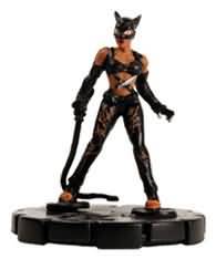 Catwoman 222 LE Halle Berry Promo Unleashed DC Heroclix DC Unleashed Singles Catwoman 222 LE Halle Berry Promo Unleashed DC Heroclix DC Unleashed Singles