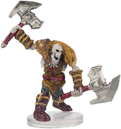 Orc Skeleton 3 3 D D Icons of the Realms Boneyard Promo Box Orc Skeleton D D Icons of the Realms Boneyard Promos Orc Skeleton 3 3 D D Icons of the Realms Boneyard Promo Box Orc Skeleton D D Icons of the Realms Boneyard Promos