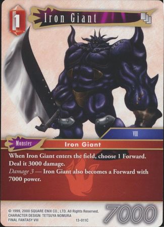 iron giant 3 game