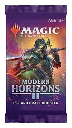 Enchantress's Presence, Modern Horizons 2