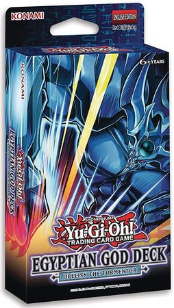 Yu-Gi-Oh! Starter Decks - YuGiOh - Troll And Toad