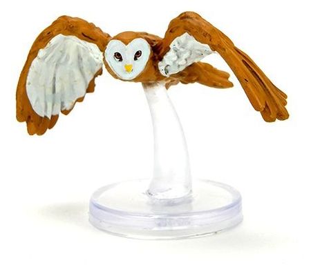 Owl 9 15 D D Spell Effects Wild Shape Polymorph Set 2 D D Icons of the Realms Spell Effects Wild Shape Polymorph Set 2 Owl 9 15 D D Spell Effects Wild Shape Polymorph Set 2 D D Icons of the Realms Spell Effects Wild Shape Polymorph Set 2