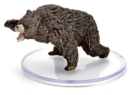 Brown Bear 11 15 D D Spell Effects Wild Shape Polymorph Set 2 D D Icons of the Realms Spell Effects Wild Shape Polymorph Set 2 Brown Bear 11 15 D D Spell Effects Wild Shape Polymorph Set 2 D D Icons of the Realms Spell Effects Wild Shape Polymorph Set 2