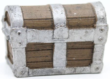 Treasure Chest D D Icon of the Realms Monster Menagerie II Adventurer s Camp Treasure Chest D D Icon of the Realms Monster Menagerie II Adventurer s Camp