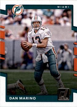 Dan Marino 2017 Donruss 144 2017 Donruss Dan Marino 2017 Donruss 144 2017 Donruss