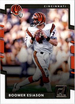 Boomer Esiason 2017 Donruss 167 Boomer Esiason 2017 Donruss 167