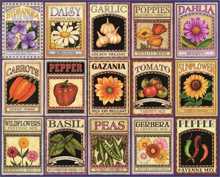 Garden Goodness 1000 Piece Jigsaw Puzzle 1000 Piece Jigsaw Puzzles Garden Goodness 1000 Piece Jigsaw Puzzle 1000 Piece Jigsaw Puzzles
