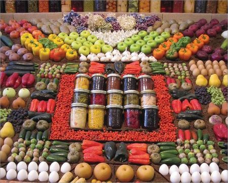 Farm Fresh 1000 Piece Jigsaw Puzzle 1000 Piece Jigsaw Puzzles Farm Fresh 1000 Piece Jigsaw Puzzle 1000 Piece Jigsaw Puzzles