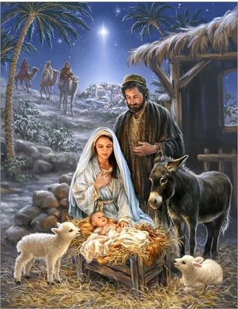 Savior is Born 1000 Piece Jigsaw Puzzle 1000 Piece Jigsaw Puzzles Savior is Born 1000 Piece Jigsaw Puzzle 1000 Piece Jigsaw Puzzles