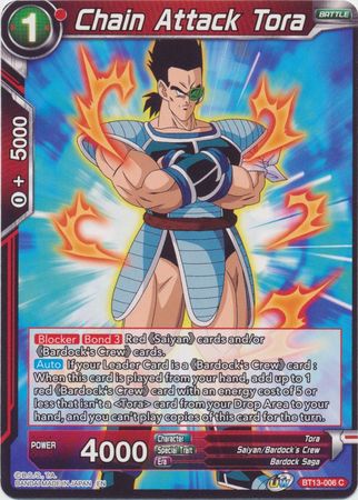 supreme rivalry best cards