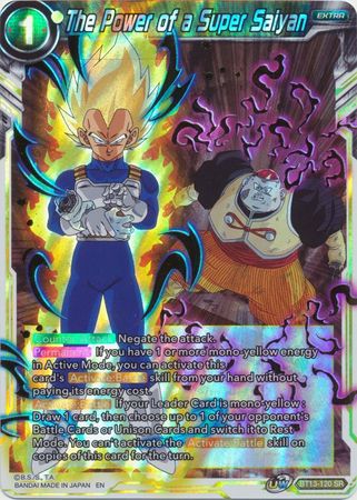 supreme rivalry best cards