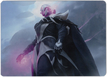 Oriq Loremage 10 81 Strixhaven School of Mages Art Series Oriq Loremage 10 81 Strixhaven School of Mages Art Series