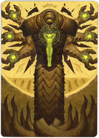 Inquisition of Kozilek 71 81 Strixhaven School of Mages Art Series Inquisition of Kozilek 71 81 Strixhaven School of Mages Art Series