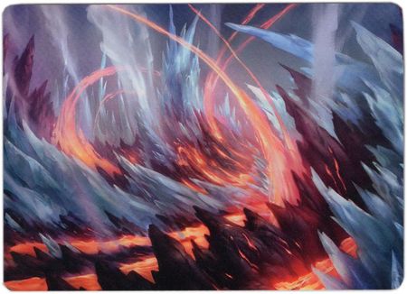 Frostboil Snarl 47 81 Strixhaven School of Mages Art Series Frostboil Snarl 47 81 Strixhaven School of Mages Art Series