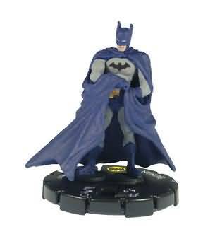 Batman 001 Justice League DC Heroclix DC Justice League Batman 001 Justice League DC Heroclix DC Justice League
