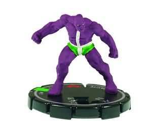 Parasite #017 Justice League DC Heroclix - HeroClix | TrollAndToad