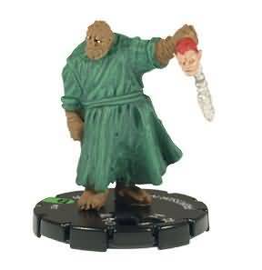 Professor IVO 022 Justice League DC Heroclix DC Justice League Professor IVO 022 Justice League DC Heroclix DC Justice League