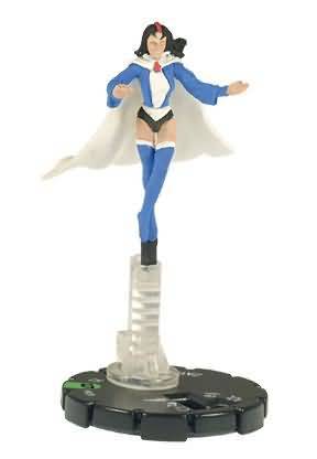 Zatanna 028 Justice League DC Heroclix DC Justice League Zatanna 028 Justice League DC Heroclix DC Justice League