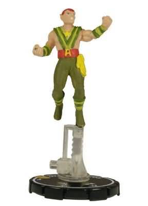 Amazo 052 Justice League DC Heroclix DC Justice League Amazo 052 Justice League DC Heroclix DC Justice League