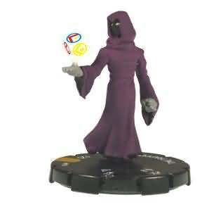 Time Trapper 056 Justice League DC Heroclix DC Justice League Time Trapper 056 Justice League DC Heroclix DC Justice League