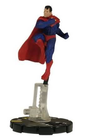 Superman 060 Justice League DC Heroclix DC Justice League Superman 060 Justice League DC Heroclix DC Justice League