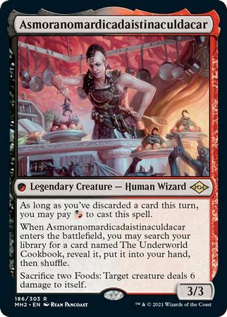 Asmoranomardicadaistinaculdacar 186 303 Modern Horizons 2 Singles Asmoranomardicadaistinaculdacar 186 303 Modern Horizons 2 Singles
