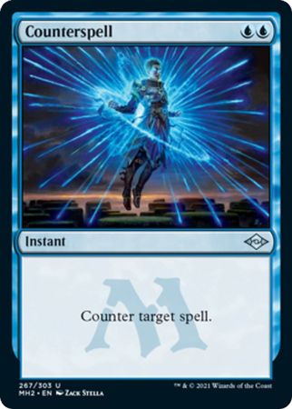 Counterspell 267 303 Counterspell 267 303