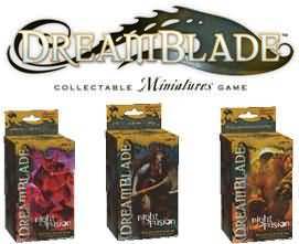 Night Fusion Booster Pack Dreamblade Dreamblade Boosters Starters Sealed Cases Night Fusion Booster Pack Dreamblade Dreamblade Boosters Starters Sealed Cases