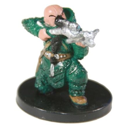 Dwarf Sniper D DC43 Promo D D Miniatures D D Minis Promos Repaints Dwarf Sniper D DC43 Promo D D Miniatures D D Minis Promos Repaints
