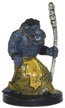 Orc Wizard D DC44 Promo D D Miniatures Orc Wizard D DC44 Promo D D Miniatures