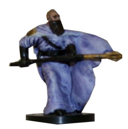 Cormyrean War Wizard D DC47 Promo D D Miniatures Cormyrean War Wizard D DC47 Promo D D Miniatures