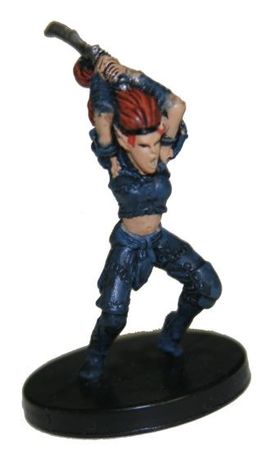 Wild Elf Warsinger D DC48 Promo D D Miniatures D D Minis Promos Repaints Wild Elf Warsinger D DC48 Promo D D Miniatures D D Minis Promos Repaints