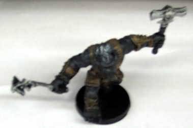 Bugbear Gang Leader D DC49 Promo D D Miniatures D D Minis Promos Repaints Bugbear Gang Leader D DC49 Promo D D Miniatures D D Minis Promos Repaints