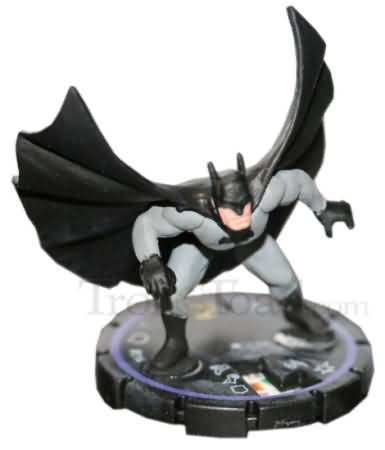 Batman #214 LE Origin DC Heroclix - HeroClix | TrollAndToad