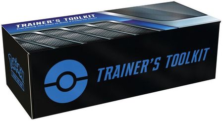 Pokemon Trainer's Toolkit 2021 - Pokemon - Troll And Toad