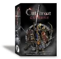 Cutthroat Caverns Card game Smirk and Dagger Games Board Games A Z Cutthroat Caverns Card game Smirk and Dagger Games Board Games A Z
