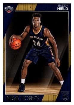 Buddy Hield 2016 17 NBA Hoops 266 Rookie 2016 17 NBA Hoops Buddy Hield 2016 17 NBA Hoops 266 Rookie 2016 17 NBA Hoops