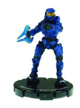 Halo Actionclix 006 See Purchase Options BLUE SPARTAN & SMGs Details about   8 