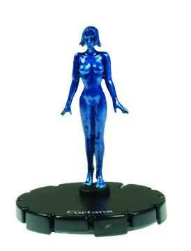 halo 4 cortana statue