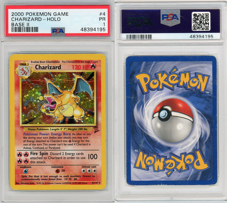 Psa Beckett Graded Pokemon Cards Pokemon Troll And Toad