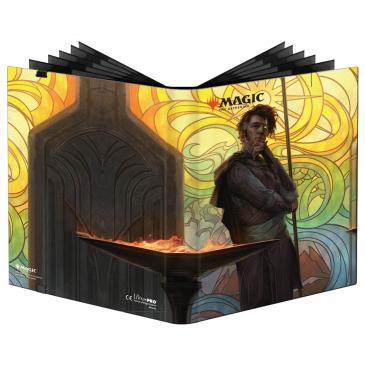 Ultra Pro Modern Horizons 2 9 Pocket PRO Binder UP18734 Ultra Pro Modern Horizons 2 9 Pocket PRO Binder UP18734