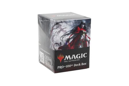 Deck Box Imperial Recruiter 5 Pack Ultra Pro Magic the Gathering Masters 25 100 
