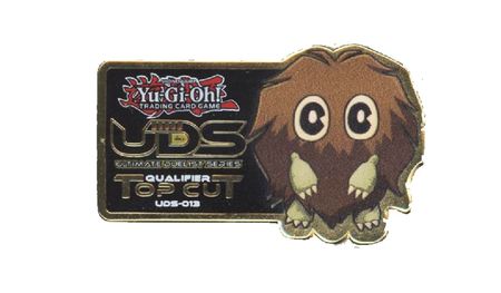 Yugioh YCS Top Cut 2017-2018 - Number 89: Diablosis - Supplies