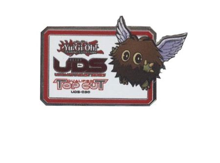 Yugioh YCS Top Cut 2017-2018 - Number 89: Diablosis - Supplies