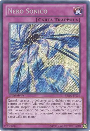 MOSTRO REINCARNATO YS14-IT028 COMUNE THE REAL_DEAL SHOP YU-GI-OH