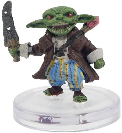 Goblin War Chanter 2 Dogslicer Bestiary Unleashed Pathfinder Battles Goblin War Chanter 2 Dogslicer Bestiary Unleashed Pathfinder Battles