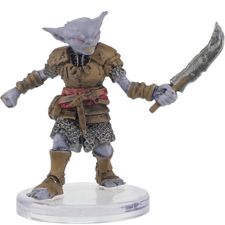 Hobgoblin Swordsman 24b Bestiary Unleashed Pathfinder Battles Pathfinder Battles Bestiary Unleashed Singles Hobgoblin Swordsman 24b Bestiary Unleashed Pathfinder Battles Pathfinder Battles Bestiary Unleashed Singles