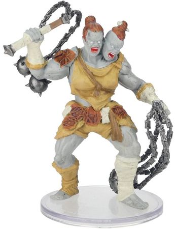 Ettin 32a Flails Bestiary Unleashed Pathfinder Battles Pathfinder Battles Bestiary Unleashed Singles Ettin 32a Flails Bestiary Unleashed Pathfinder Battles Pathfinder Battles Bestiary Unleashed Singles