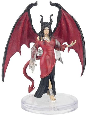 Succubus 38 Bestiary Unleashed Pathfinder Battles Succubus 38 Bestiary Unleashed Pathfinder Battles
